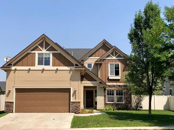 2880 E Shadowband St, Eagle, ID 83616