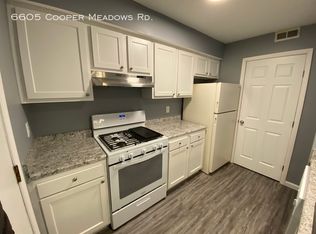 6605 Cooper Meadows Rd, Westerville, OH 43081