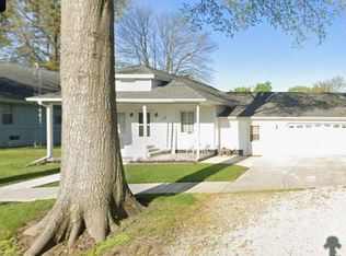 203 Edison St, Kincaid, IL 62540