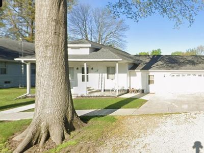 203 Edison St, Kincaid, IL, 62540