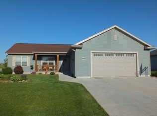 138 Elliot Ave, Shell Rock, IA 50670