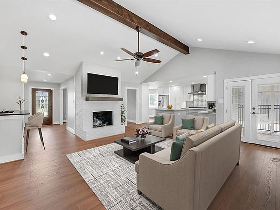 5th image of 4738 Whispering Falls Dr