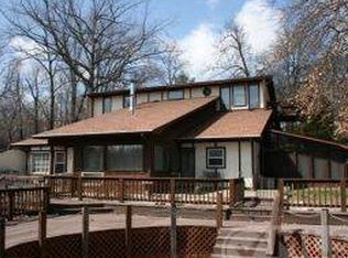 10035 Deer Wood Dr, Joplin, MO 64804