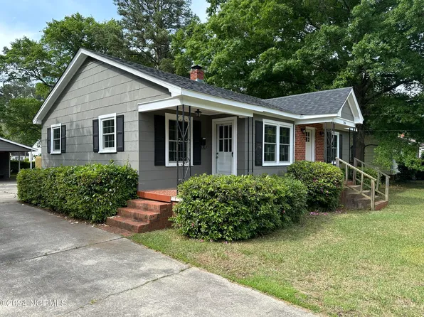 706 Darby Avenue, Kinston, NC 28501