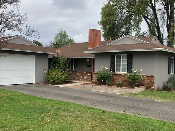 17401 Hemmingway St, Northridge, CA 91325
