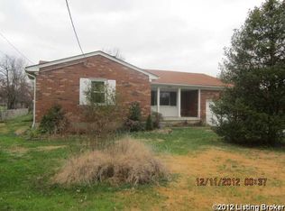 10104 National Tpke, Fairdale, KY 40118