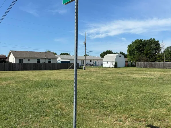 0 E 28th Ave, Hutchinson, KS 67502