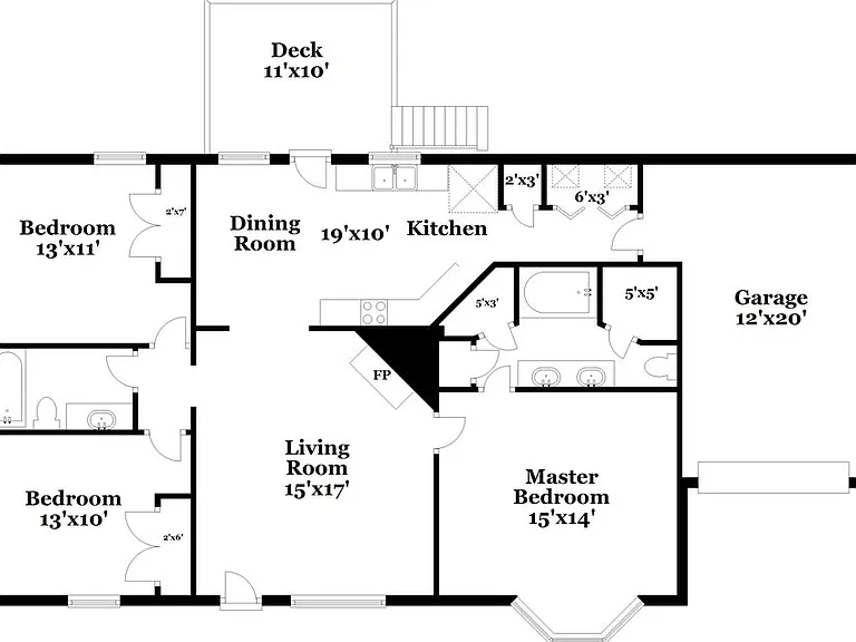 534 Summit Way — Photo 2