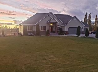 133 N 4100 E, Rigby, ID 83442