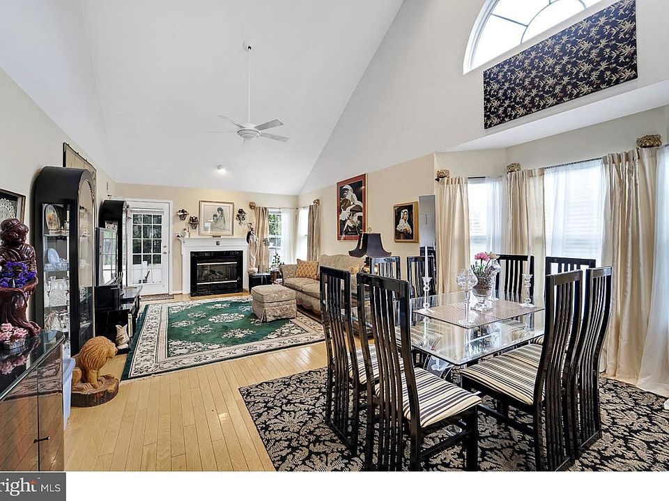 715 Harrowgate Ln New Hope PA Zillow