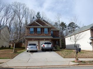 6685 Saint Jude Dr, Fairburn, GA 30213