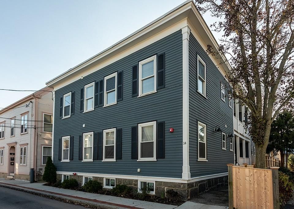 1st image of 14 Bentley St APT 1