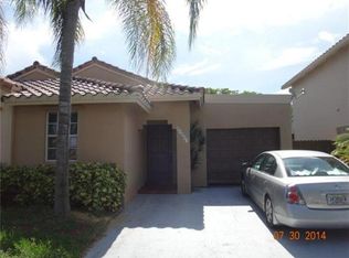 11263 SW 159th Pl, Miami, FL 33196