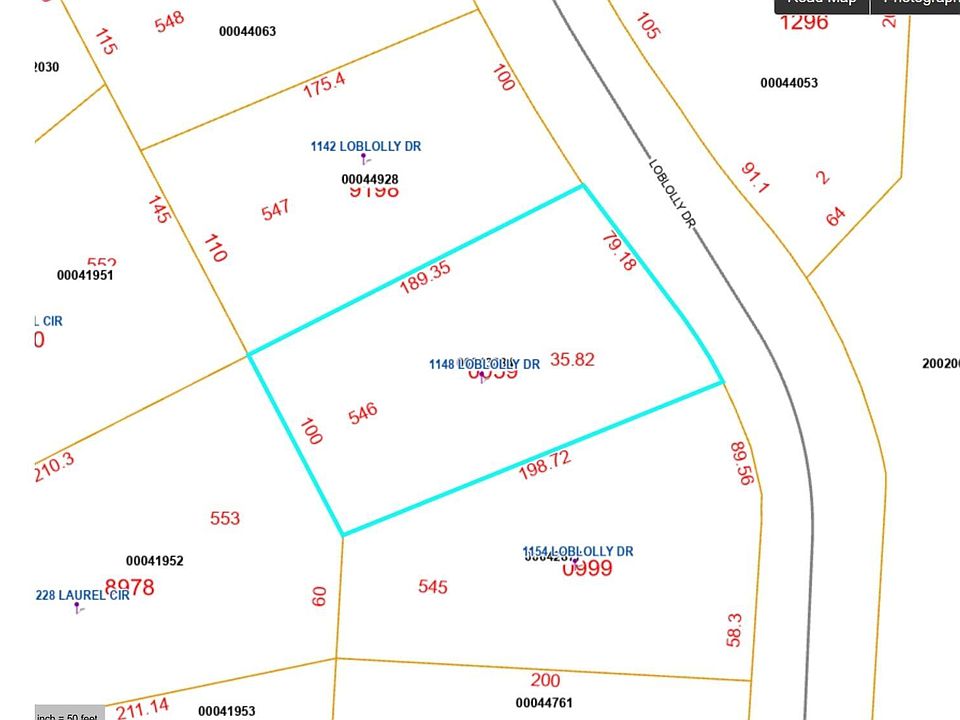 2nd image of 1148 Loblolly Drive