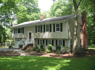 117 Goltra Dr, Basking Ridge, NJ 07920