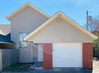 2613 N Windsor Pl APT B, Oklahoma City, OK 73127