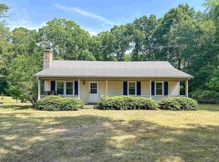 4749 Haden Martin Rd, Palmyra, VA 22963