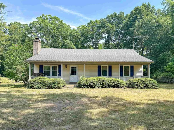 4749 Haden Martin Rd, Palmyra, VA 22963