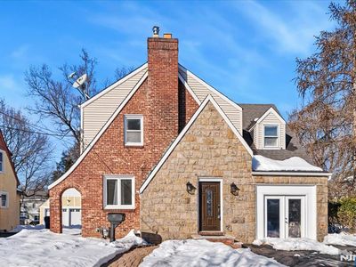 203 Cambridge Ave, Englewood, NJ, 07631