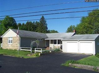 500 Wadsworth Rd, Orrville, OH 44667