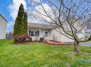 1000 Sheridan Ave, Findlay, OH 45840