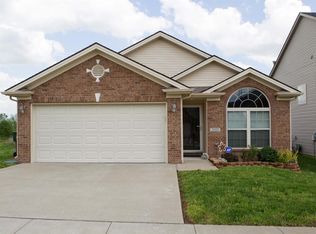 3080 Our Tibbs Trl, Lexington, KY 40511