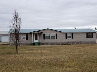 12091 Wallace Rd, Oswego, KS 67356