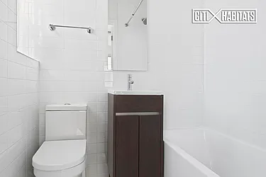 Rented by Citi Habitats