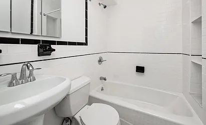 Rented by City Connections Realty