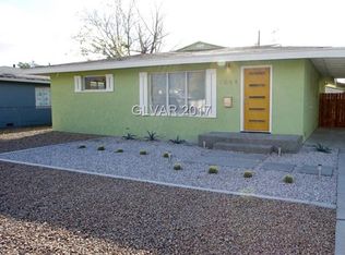 1054 Canosa Ave, Las Vegas, NV 89104