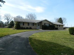 7103 Mill Rd, Rockford, IL 61108