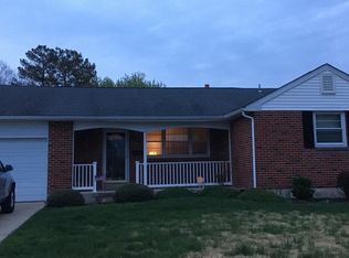 2006 Nicholby Dr, Wilmington, DE