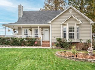 5501 Oregon Landing Pl, Raleigh, NC 27610