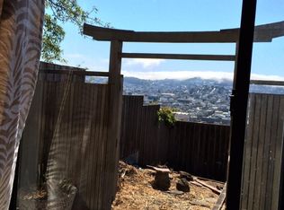 718 San Bruno Ave, San Francisco, CA 94107