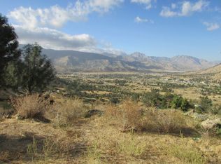 600 Piute St, Bodfish, CA 93205