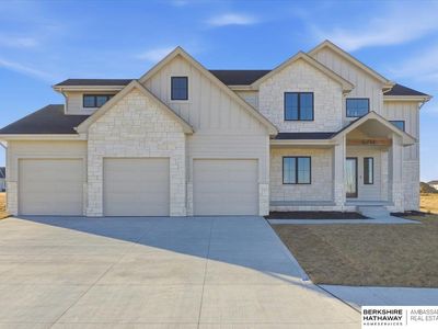 5714 N 196th St, Elkhorn, NE, 68022