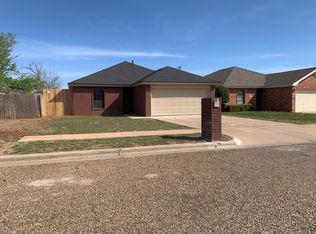 1314 81st St, Lubbock, TX 79423