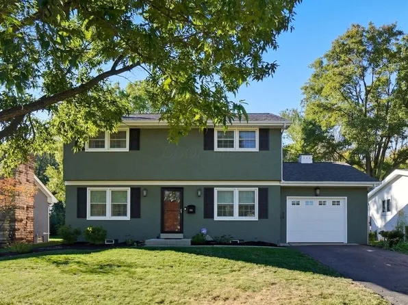 1111 Sunny Hill Dr, Columbus, OH 43221