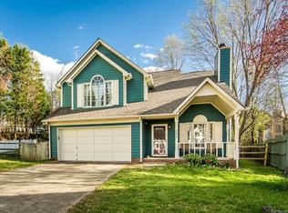9626 Lawley Ln #56, Matthews, NC 28105