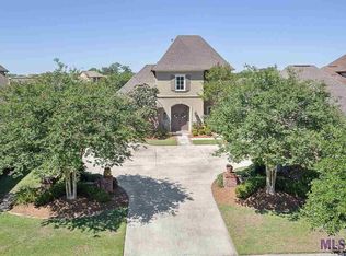 2277 Royal Troon Ct, Zachary, LA 70791