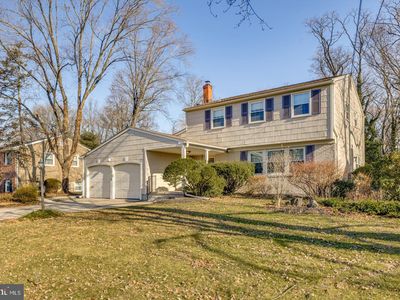 1538 Hillside Dr, Cherry Hill, NJ, 08003