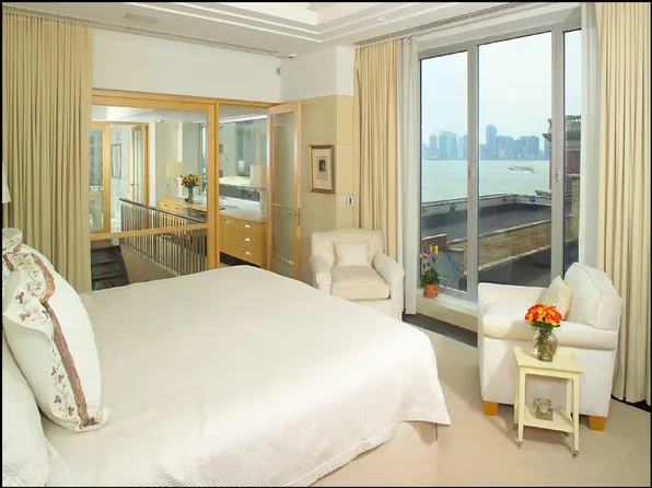 111 Jane Street image 1 of 9