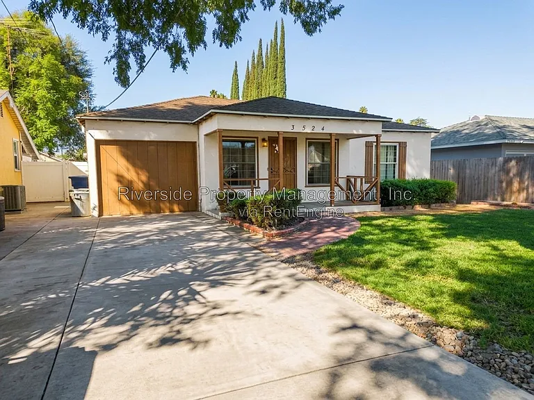 3524 McKinley St — Photo 2