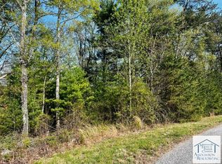 LOT 31 Pine Knoll Farms Loop, Stuart, VA 24171