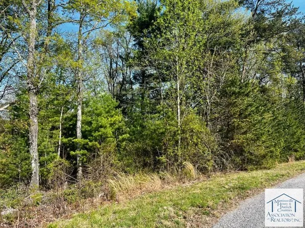 LOT 31 Pine Knoll Farms Loop, Stuart, VA 24171