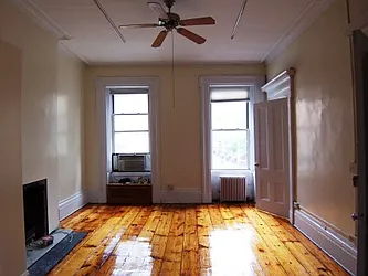 Rented by Friedman Roth Realty