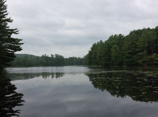 271 Swamp Pond Road, Narrowsburg, NY 12764