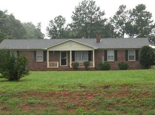 4628 Wildcat Bridge Rd, Royston, GA 30662
