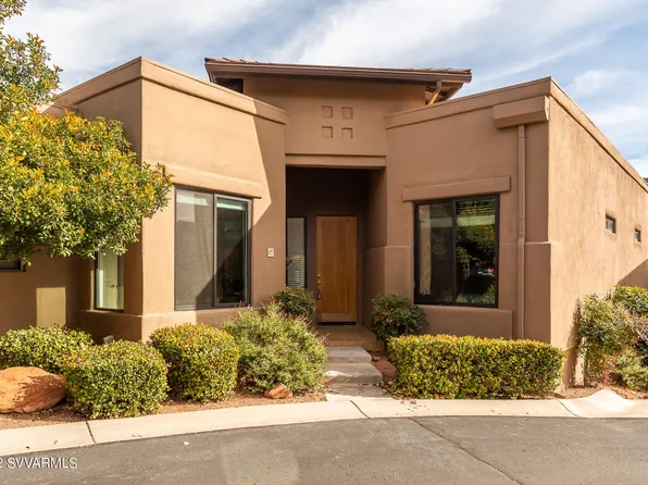 17 Canyon Creek Court, Sedona, AZ 86351