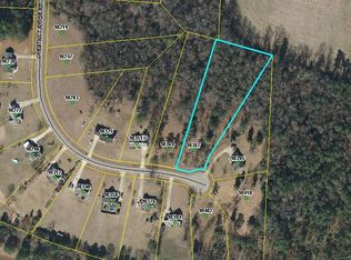 10387 Chestnut Ridge Road, Bailey, NC 27807